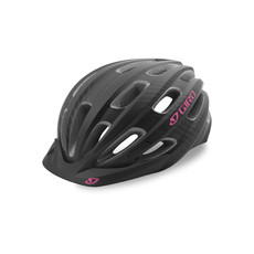 Casque - Femmes - Giro Vasona - U (50-57cm) - Noir