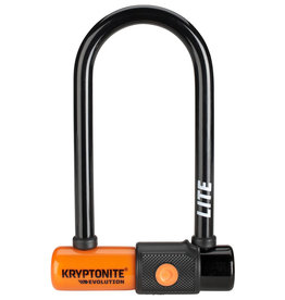 Lock - U - Kryptonite Evolution Lite Mini-6 - security 7