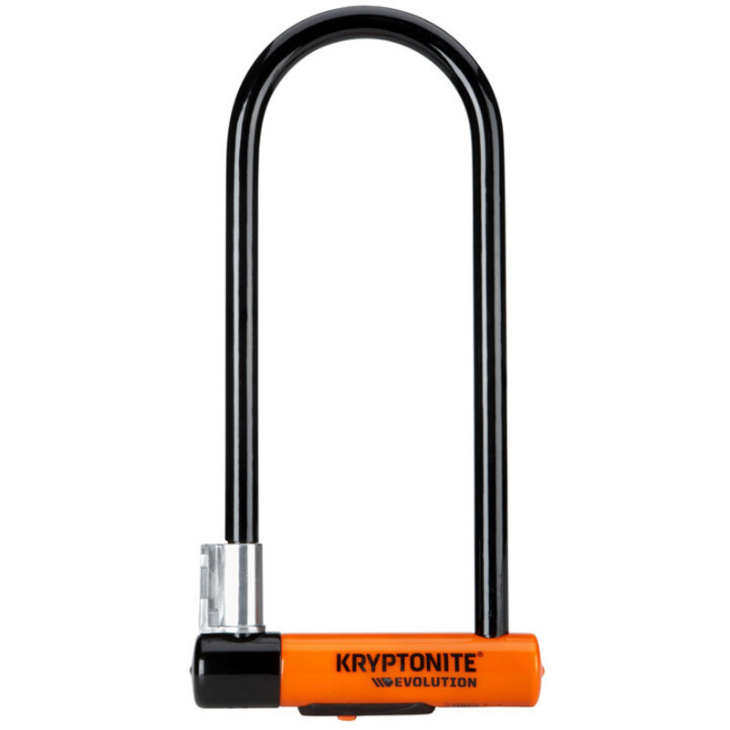 Lock - U - Kryptonite Evolution LS - security 8