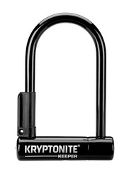 Lock, U, Kryptonite Keeper 12 Mini-6, security 5
