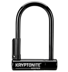Lock - U - Kryptonite Keeper 12 Mini-6 - security 5