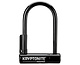 Lock, U, Kryptonite Keeper 12 Mini-6, security 5