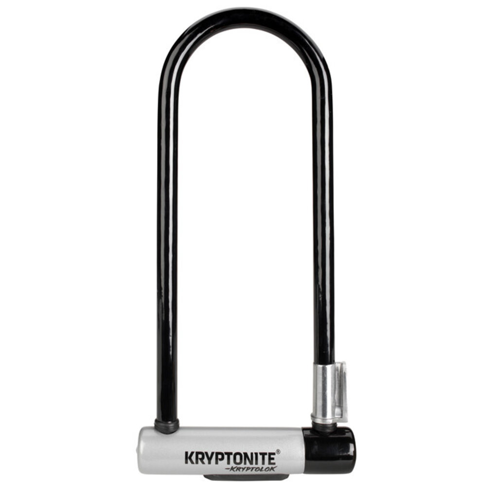 Lock - U - Kryptonite KryptoLok LS - security 6