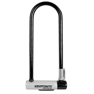 Kryptonite Lock, U, Kryptonite KryptoLok LS, security 6