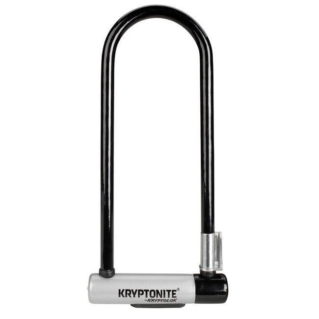 Lock, U, Kryptonite KryptoLok LS, security 6