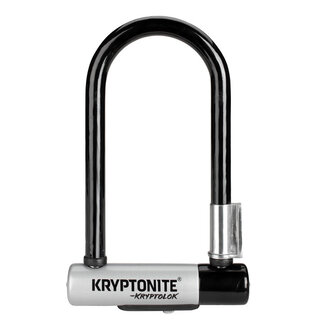 Kryptonite KRYPTOLOK MINI-7 (BLK)