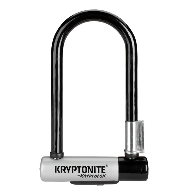 KRYPTOLOK MINI-7 (BLK)