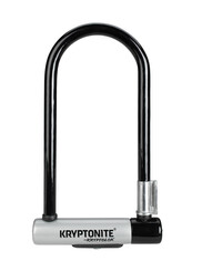 Lock, U, Kryptonite KryptoLok STD, security 6