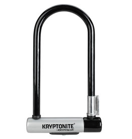 Lock - U - Kryptonite KryptoLok STD - security 6