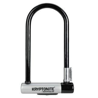 Lock, U, Kryptonite KryptoLok STD, security 6