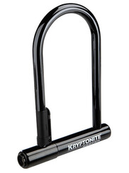 Lock, U, Kryptonite Original Keeper LS, security 4