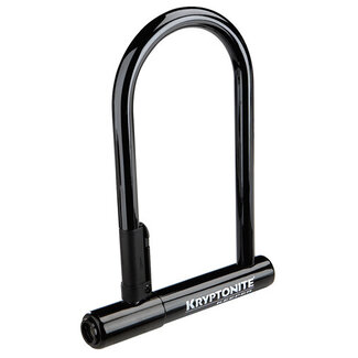 Lock, U, Kryptonite Original Keeper LS, security 4