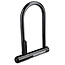 Lock, U, Kryptonite Original Keeper LS, security 4