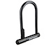 Lock, U, Kryptonite Original Keeper LS, security 4