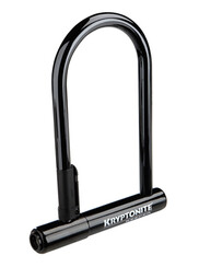 Lock, U, Kryptonite Original Keeper STD, security 4