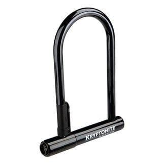 Lock, U, Kryptonite Original Keeper STD, security 4