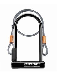 CORE, KEEPER 12 STD W/4' FLEX CABLE
