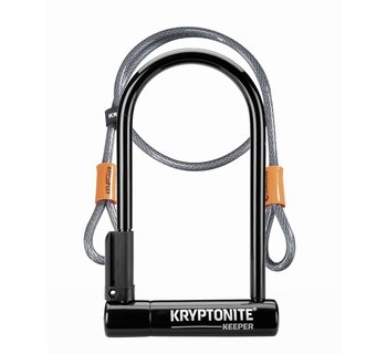 CORE, KEEPER 12 STD W/4' FLEX CABLE
