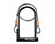 CORE, KEEPER 12 STD W/4' FLEX CABLE