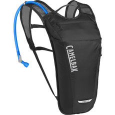 Camelbak - Sac Ã  dos d'hydratation - Rogue - 2L Noir / Gris