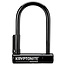 Kryptonite Lock, U, Kryptonite Keeper 12 Mini-6, security 5
