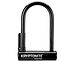 Lock, U, Kryptonite Keeper 12 Mini-6, security 5