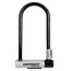 Lock, U, Kryptonite KryptoLok STD, security 6