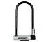 Lock, U, Kryptonite KryptoLok STD, security 6