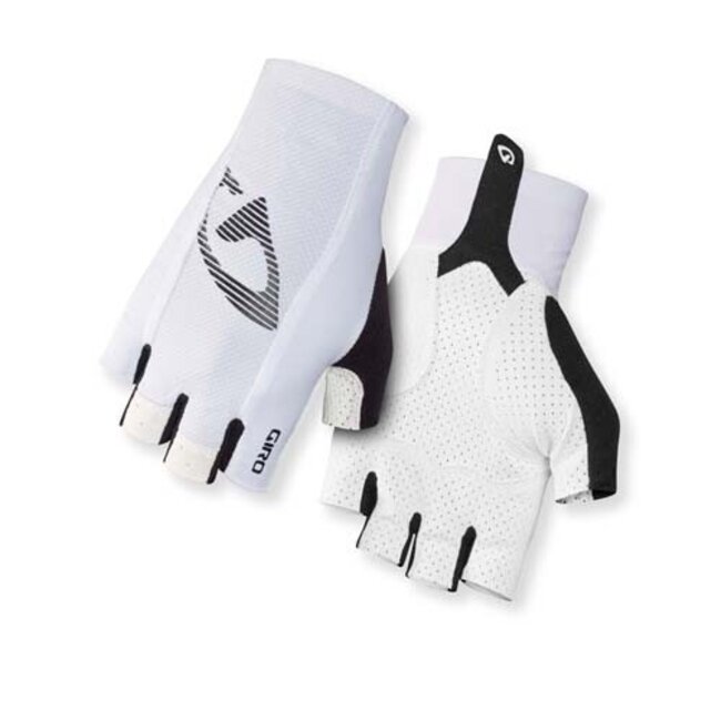 Giro Giro LTZ II Adult Half-Finger Gloves