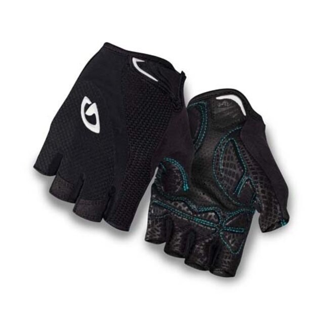 Giro Giro Monica Women's Half-Finger Gloves