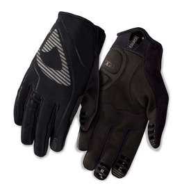 Giro Gloves - Winter - Giro Blaze Gel Adult - S - Black