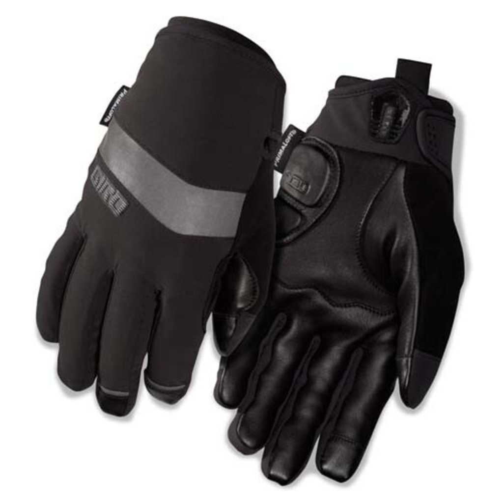 Giro Gloves - Winter - Giro Pivot Adult