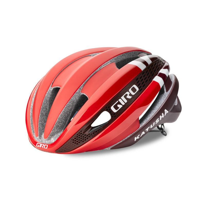 Helmet - Giro Synthe Mips