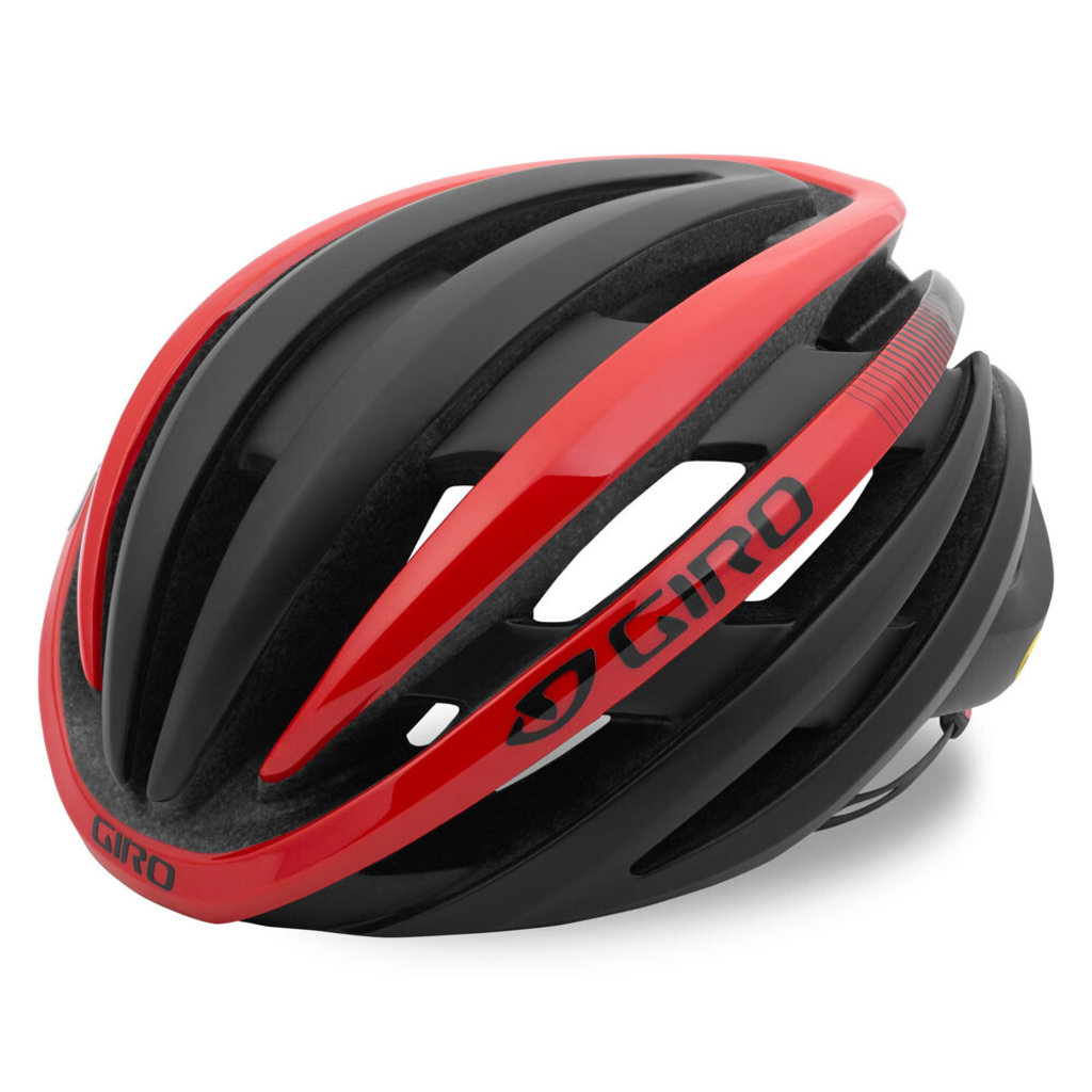 Helmet - Giro Cinder Mips