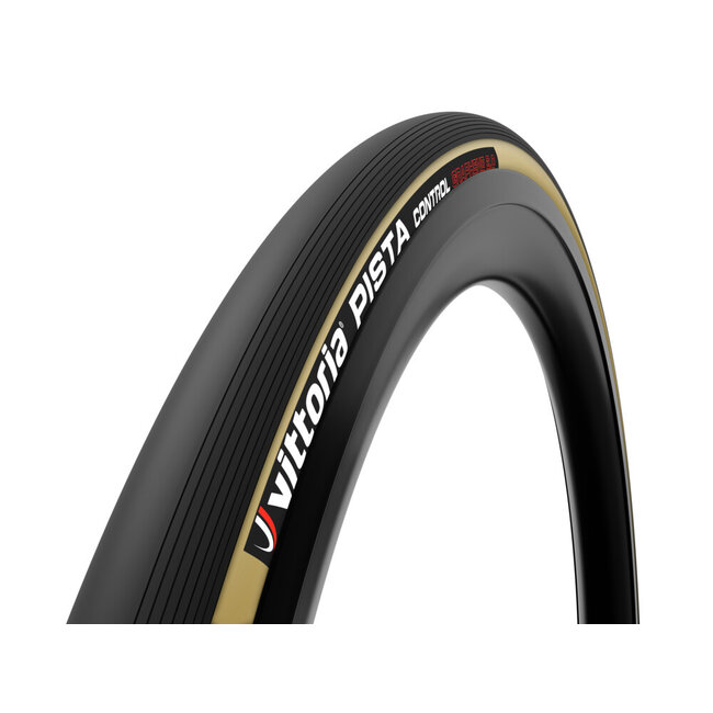 Vittoria Tire, 700 x 23c, Vittoria Graphene 2.0 Tubular Pista Control, Gumwall