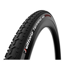 Tire - Vittoria Graphene 2.0 Terreno Mix - Black