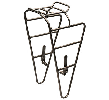 Rack, Front, Noirburn Outpost, BrownGrey, 45 lbs