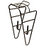 Rack, Front, Noirburn Outpost, BrownGrey, 45 lbs