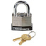 Lock, Padlock, Kyptonite Steel 45mm