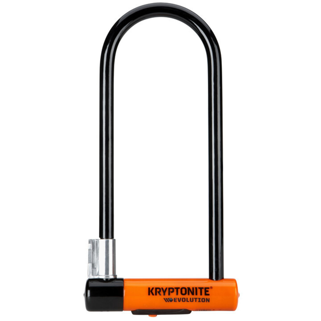 Lock - U - Kryptonite Evolution LS - security 8