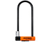 Kryptonite Evolution Standard LS U-Lock – High Security 11.5" Shackle
