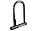 Lock, U, Kryptonite Original Keeper LS, security 4