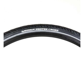Michelin, Protek Cross