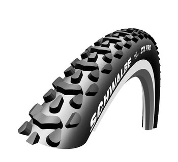 Pneu d'hiver, Schwalbe CX Pro