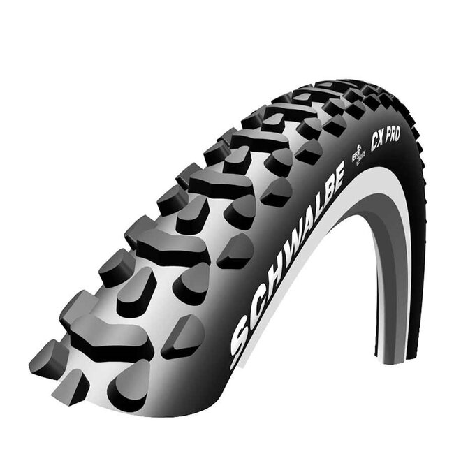 Schwalbe Pneu d'hiver, Schwalbe CX Pro