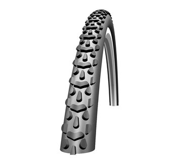 Winter Tire, Schwalbe CX Pro