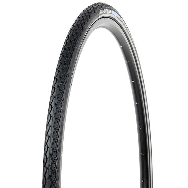 Schwalbe Tire, Schwalbe, Marathon, 67 TPI, 3mm Anti-Puncture