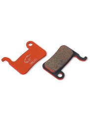 Patin de frein Jagwire Mountain Sport  Semi-métallique Shimano A-Type