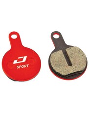 Disc Brake Pads, Sport