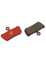 Plaquette de frein à disque Jagwire Mountain Sport Semi-métallique Avid BB7, SRAM Guide Ultimate, RSC, RS, R/ Avid Trail